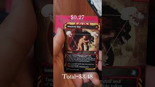 Let's discover some more Secrets... of Strixhaven! So many secrets... #commander #magicthegathering
