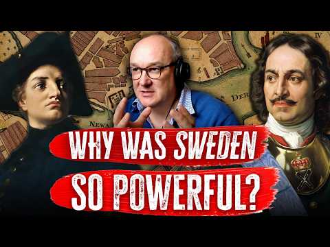 Peter the Great: The Great Northern War Begins... (Episode 3)