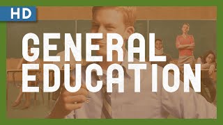 General Education (2012) Trailer