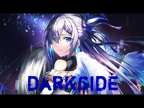 Nightcore - Darkside (Alan Walker)