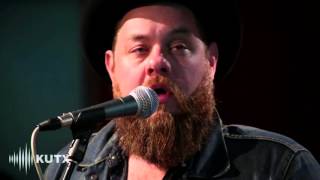 Nathaniel Rateliff & The Night Sweats - "Shake"