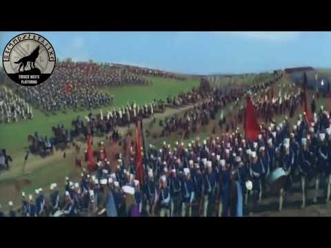 Mamma Li Turchi- Anne Türkler Geliyor!