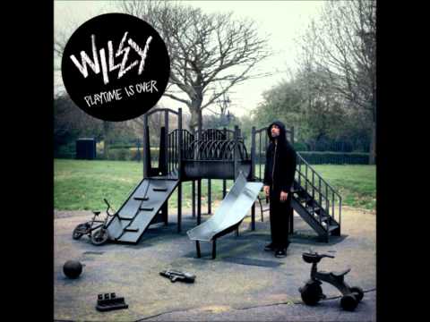 Wiley - My Mistakes (Ft. Manga & Little Dee)