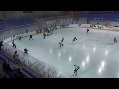 U14 351 UTE B - FTC B 2016.01.15.