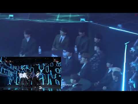 Seventeen React To Straykids I Am You