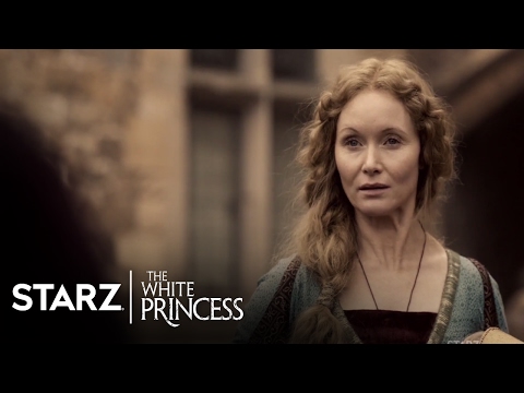 The White Princess (Promo 'The Royal Family Tree')