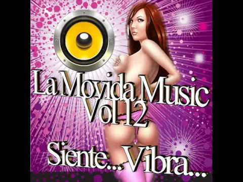 Va.La Movida Music Vol 12(Siente... Vibra...)