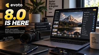 Is EVOTO AI 8.0 Now the BEST Photo Editing Software in 2026?