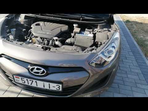 фото hyundai i30 ii 0