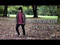 Alan Walker - The Spectre (Khaysonn feat. Ser0x ~ Melbourne Shuffle) Alan Walker - The Spectre (Khaysonn feat. Ser0x ~ Melbourne Shuffle)