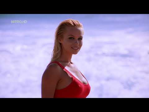 Baywatch Season 4 - Intro HD - Stereo