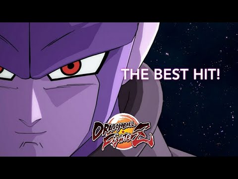 [DBFZ] BEST HIT IN THE WORLD!? - NETPLAY GAMES WITH OBASSASSIN!