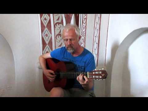 Die Erde ist des Herrn