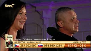 Nová Galánečka - Rodná dědina Nová Galánečka - Rodná dědina