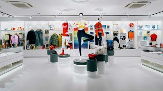 Deliver Today, Reimagine Tomorrow