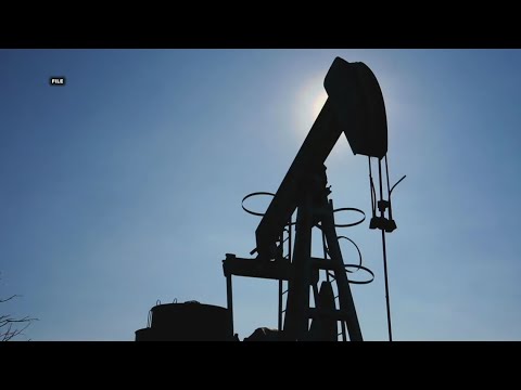 Recent survey discovers 1.6 billion barrels of oil in the Permian Basin