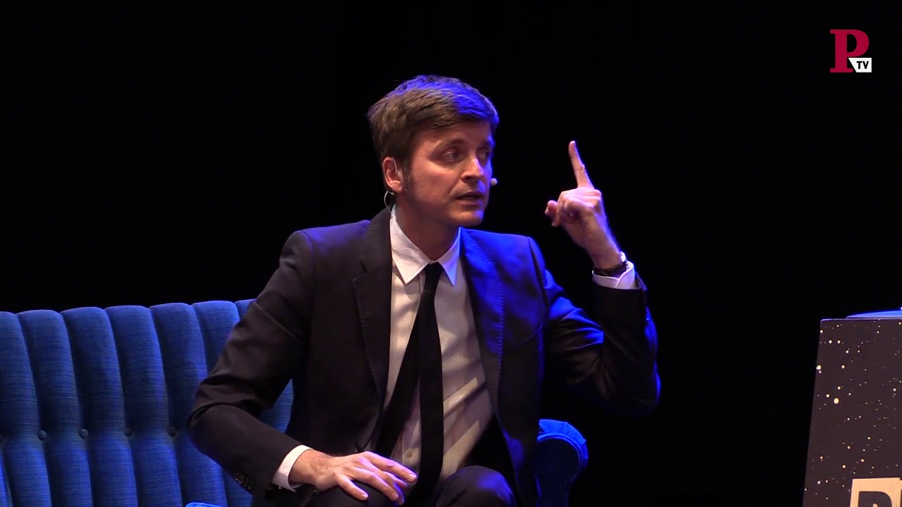 Deforme Semanal 1x08 - Sección de Marc Giró