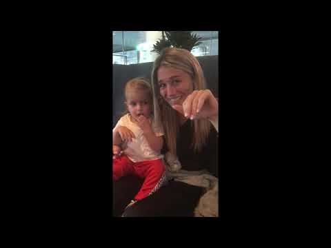 Succeswensen aan  U19 Dames voor EK in Györ Hongarije