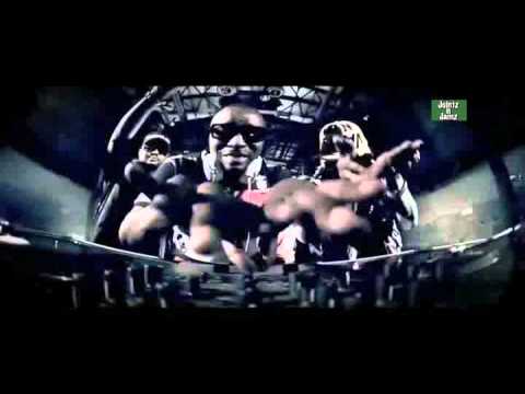 DJ Vinnie-How You Feel Ft Terry G & Seemo (Official Video)