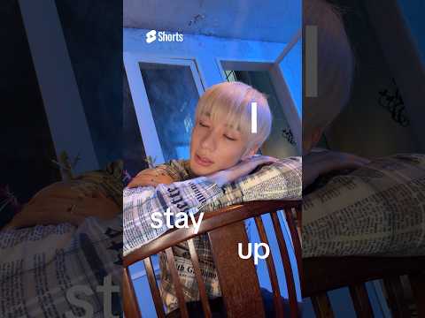 Create a Short with Insomnia #RIIZE #라이즈 #RISEandREALIZE #Insomnia #RIIZE_Insomnia