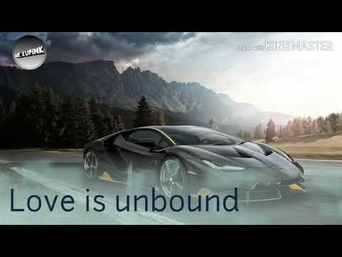 🔴LOVE IS UNBOUND NEW BREAKBEAT 2020