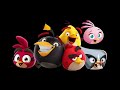Angry Birds Rush Birds Launch Sounds Free To Use