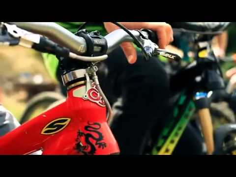 Whistler Crankworx 2012 HD