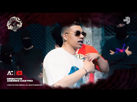 LA BESTIA - CH12 | ⚙️⚙️⚙️ BY. CULTURA URBANA