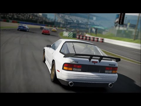 Need For Speed Shift 2 Steering Wheel Gameplay Part 117