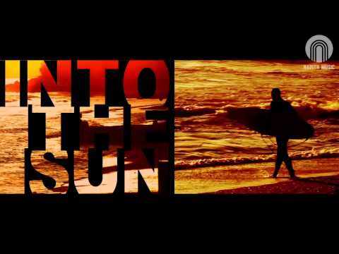 Sonic Palms - Into The Sun (Official Music Video)