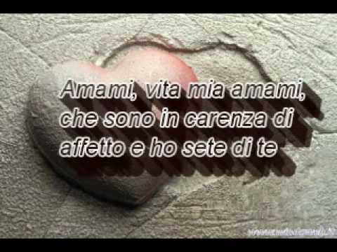 He' Pepo - Reconciliacion (Besame, Amame)