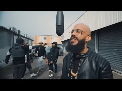 Gu2zman - MON POTO #freestyle