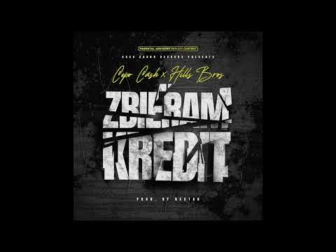 Cash Sound Records and Hills Bros