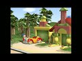 Noddy Whistling