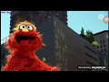 Sesame Street 4249 Endings