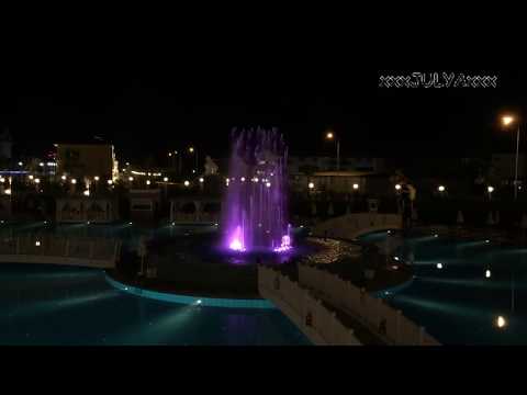 Granada Luxury Belek, Turkey - Granada Luxury Belek, Турция