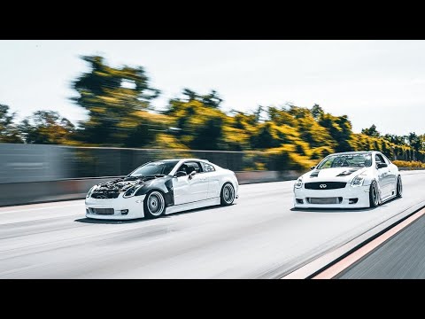 So You Want A VQ? VQ’s Explained - G35 350Z G37 370Z (corrections in description)