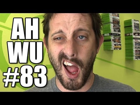 Achievement Hunter Weekly Update: Ep. 83 - Week of October 10th, 2011 | Rooster Teeth