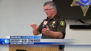 Investigation into Cascade County jail riot continues