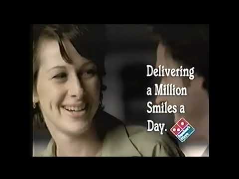 ABC Commercials - May 3, 1998