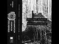 Ancient Morass / Rosicrucianism - Split (2018)