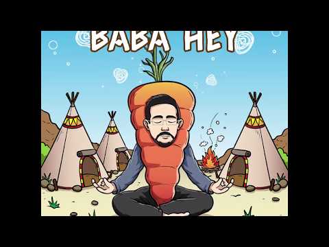 Gezer - Baba hey