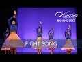 Fight Song x Teri Jai Ho | Ameya Performing Arts | Contemporary Dance | #womenempowerment