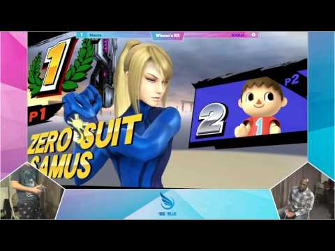 Smash on the Hill IX - Singles: Winners Rd 3: Marss vs. Koolaid