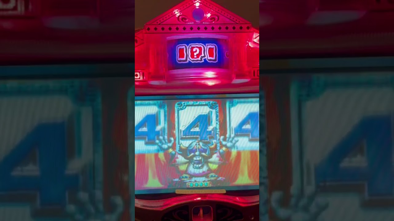 Shorts フィーバー神聖紀