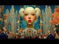 Galactic Caravan - Intergalactic Seoul Food