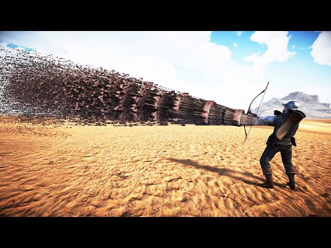 1 High RPM Auto Archer Vs 500x Every Unit | Ultimate Epic Battle Simulator 2 | UEBS2