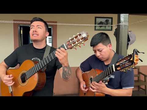 Arrepentida - Joan Burbano