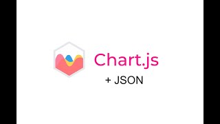 Download the video "Add JSON data to ChartJS"