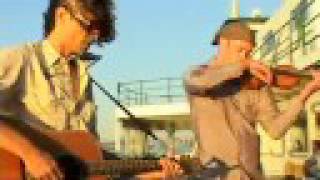 Seattle Weekly's Live on the Ferry Vol II - The Crying Shame